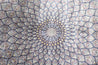 Persian Blue - Dome