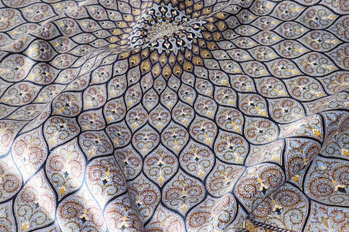 Persian Blue - Dome